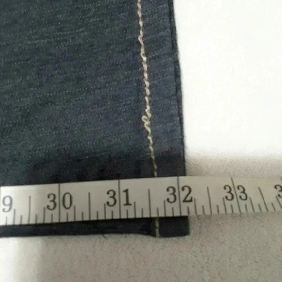 Beau Dawson Bootcut Jeans 12 - Picture 7 of 8